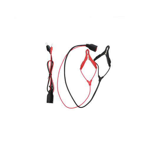WhisperPower - WBC-Handy-Kabelsatz - Festinstallat WhisperPower - WBC-Handy-Kabelsatz - Festinstallat - Produktbild 1 - Artikel 61112901