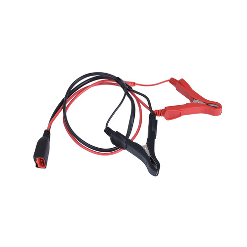 WhisperPower - WBC-Handy-Kabelsatz - Klemmen WhisperPower - WBC-Handy-Kabelsatz - Klemmen - Produktbild 1 - Artikel 61112911