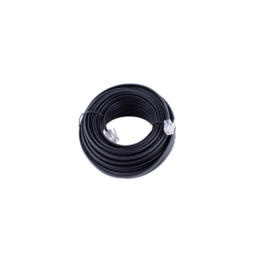 WhisperPower - KABEL FERNBEDIENUNGSPLATTE 10m WhisperPower - KABEL FERNBEDIENUNGSPLATTE 10m - Produktbild 1 - Artikel 61112920