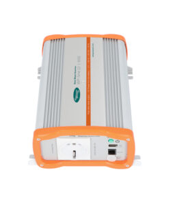 WhisperPower - WP Sinus-Wechselrichter 12V / 600VA WhisperPower - WP Sinus-Wechselrichter 12V / 600VA - Produktbild 2 - Artikel 61120600