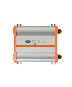 WhisperPower - WP Sinus-Wechselrichter 12V / 600VA - Produktbild 3 - Artikel 61120600
