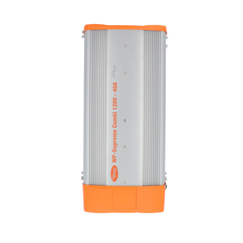 WhisperPower - WP Combi Supreme 12V / 1200 - 40A - WhisperPower - WP Combi Supreme 12V / 1200 - 40A - - Produktbild 1 - Artikel 61121240