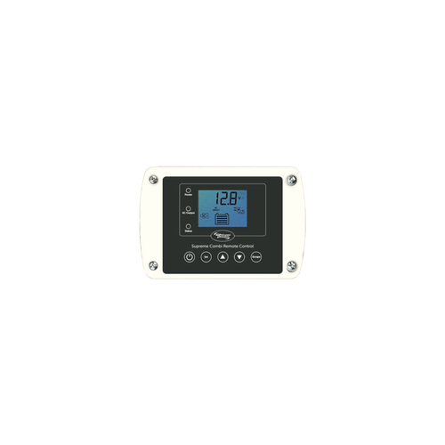 WhisperPower - WP Combi Supreme 12V / 2000 - 80A - WhisperPower - WP Combi Supreme 12V / 2000 - 80A - - Produktbild 2 - Artikel 61122080