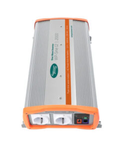 WhisperPower - WP Sinus-Wechselrichter 12V / 2000V WhisperPower - WP Sinus-Wechselrichter 12V / 2000V - Produktbild 2 - Artikel 61122500