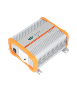 WhisperPower - WP Sinus-Wechselrichter 24V / 500VA WhisperPower - WP Sinus-Wechselrichter 24V / 500VA - Produktbild 2 - Artikel 61140500