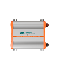 WhisperPower - WP Sinus-Wechselrichter 24V / 500VA - Produktbild 1 - Artikel 61140500