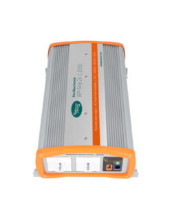 WhisperPower - WP Sinus-Wechselrichter 24V / 2000V WhisperPower - WP Sinus-Wechselrichter 24V / 2000V - Produktbild 2 - Artikel 61142500