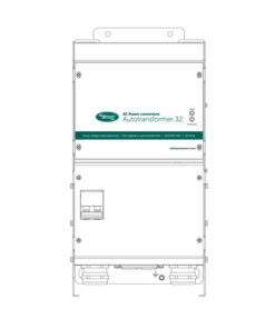 WhisperPower - Auto-Spannungswandler 120/240 VAC - - Produktbild 1 - Artikel 61224032
