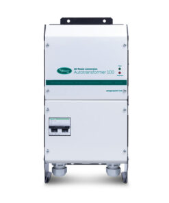 WhisperPower - Auto-Spannungstransformator 120/240 - Produktbild 1 - Artikel 61224100