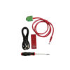 WhisperPower - USB RS422/485 KONVERTER + RJ45 KABE WhisperPower - USB RS422/485 KONVERTER + RJ45 KABE - Produktbild 1 - Artikel 67030530