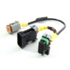 UAB EFI 10-Pin Adapter Kabel UAB EFI 10-Pin Adapter Kabel - Produktbild 1 - Artikel EFI-10PIN