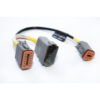 UAB Adapterkabel EVC-A-MC 12-Pin Motor UAB Adapterkabel EVC-A-MC 12-Pin Motor - Produktbild 1 - Artikel EVC-A-MC12