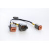 UAB Adapterkabel EVC/Vodia 8-Pin UAB Adapterkabel EVC/Vodia 8-Pin - Produktbild 1 - Artikel EVC-VODIA
