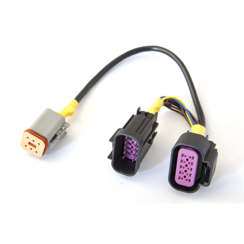 UAB Mercruiser/Mercury Adapterkabel UAB Mercruiser/Mercury Adapterkabel - Produktbild 1 - Artikel SMARTCRAFT