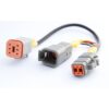 UAB Yanmar 4JH Adapterkabel UAB Yanmar 4JH Adapterkabel - Produktbild 1 - Artikel YAN-4JH