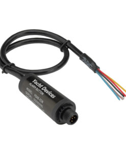 NMEA2000 - Produktbild 3 - Artikel YDAB-01N