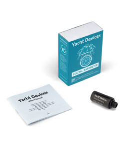 UAB Digital Barometer, NMEA2000 NMEA2000 - Produktbild 1 - Artikel YDBC-05N