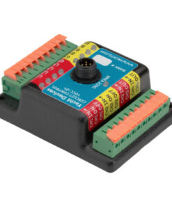 UAB Circuit Control UAB Circuit Control - Produktbild 4 - Artikel YDCC-04