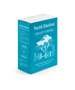 UAB Circuit Control UAB Circuit Control - Produktbild 3 - Artikel YDCC-04
