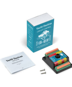 UAB Circuit Control UAB Circuit Control - Produktbild 1 - Artikel YDCC-04