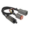 UAB J1939 Motoreninterface, SeaTalkNG SeaTalkNG - Produktbild 3 - Artikel YDEG-04R