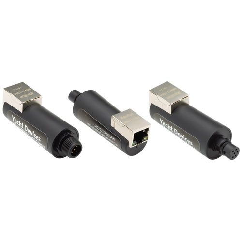 UAB NMEA 2000 Ethernet Gateway, SeatalkNG SeatalkNG - Produktbild 1 - Artikel YDEN-02R