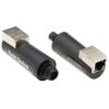 UAB NMEA 2000 Ethernet Gateway, NMEA2000 NMEA2000 - Produktbild 1 - Artikel YDEN-03N