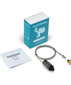 UAB NMEA 2000 Abgas Sensor, SeaTalkNG SeaTalkNG - Produktbild 1 - Artikel YDGS-01R