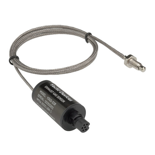 UAB NMEA 2000 Abgas Sensor, SeaTalkNG SeaTalkNG - Produktbild 3 - Artikel YDGS-01R