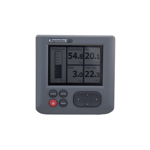 UAB Luftfeuchtigkeits-Sensor, NMEA2000 UAB Luftfeuchtigkeits-Sensor