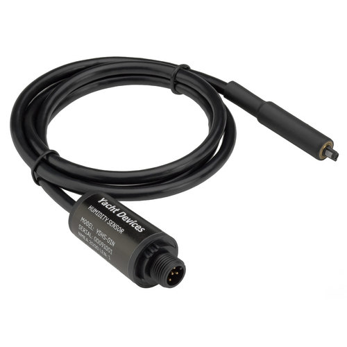 UAB Luftfeuchtigkeits-Sensor, NMEA2000 NMEA2000 - Produktbild 3 - Artikel YDHS-01N