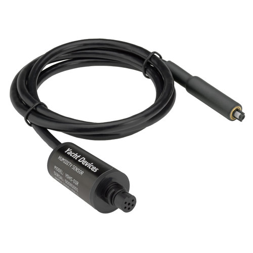UAB Luftfeuchtigkeits-Sensor, SeaTalkNG SeaTalkNG - Produktbild 3 - Artikel YDHS-01R