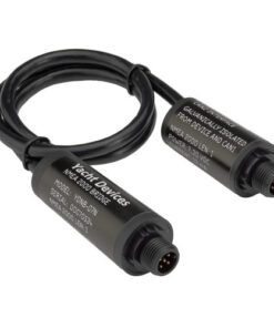 mit NMEA2000-Anschluss - Produktbild 3 - Artikel YDNB-07N