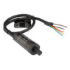 UAB NMEA-0183 Gateway auf SeaTalkNG, SeaTalkNG SeaTalkNG - Produktbild 3 - Artikel YDNG-03R