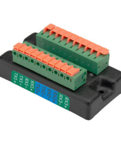 UAB NMEA-0183 Multiplexer UAB NMEA-0183 Multiplexer - Produktbild 4 - Artikel YDNM-02