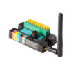 UAB WI-FI Router, 2 NMEA-0183 Ein- und Ausgänge 2 NMEA-0183 Ein- und Ausgänge - Produktbild 3 - Artikel YDNR-02N
