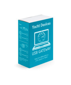UAB NMEA 2000 USB-Gateway, mit SeaTalkNG-Anschluss UAB NMEA 2000 USB-Gateway