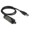 UAB NMEA 2000 USB-Gateway mit SeaTalkNG-Anschluss UAB NMEA 2000 USB-Gateway mit SeaTalkNG-Anschluss - Produktbild 3 - Artikel YDNU-02RM