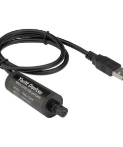 UAB NMEA 2000 USB-Gateway mit SeaTalkNG-Anschluss - Produktbild 3 - Artikel YDNU-02RM