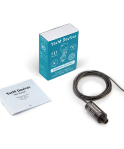 UAB NMEA 2000 Outboard Gateway, NMEA2000# UAB NMEA 2000 Outboard Gateway