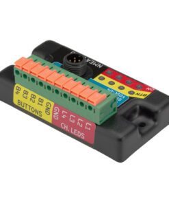 UAB Switch Control UAB Switch Control - Produktbild 4 - Artikel YDSC-04N