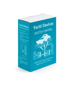 UAB Switch Control UAB Switch Control - Produktbild 5 - Artikel YDSC-04N