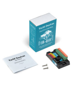 UAB Switch Control UAB Switch Control - Produktbild 1 - Artikel YDSC-04N