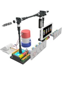 UAB Switch Control UAB Switch Control - Produktbild 2 - Artikel YDSC-04N