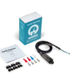 UAB NMEA 2000 Tank Level Adapter, SeaTalkNG SeaTalkNG - Produktbild 1 - Artikel YDTA-01R