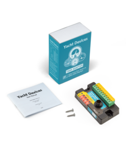 UAB NMEA 2000 Tank Level Adapter, NMEA2000 UAB NMEA 2000 Tank Level Adapter
