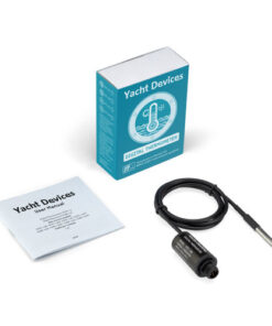 UAB NMEA 2000 Digitales Thermometer, SeaTalkNG SeaTalkNG - Produktbild 1 - Artikel YDTC-13R