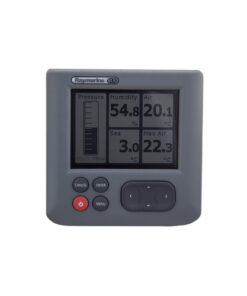 UAB NMEA 2000 Digitales Thermometer, SeaTalkNG SeaTalkNG - Produktbild 2 - Artikel YDTC-13R