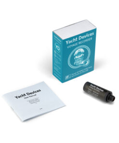 UAB Voyage Recorder, NMEA2000 NMEA2000 - Produktbild 1 - Artikel YDVR-04N