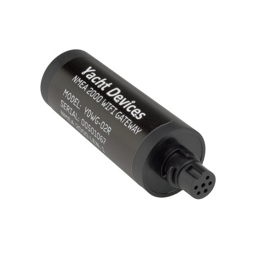 UAB NMEA 2000 Wi-Fi Gateway, SeaTalkNG SeaTalkNG - Produktbild 3 - Artikel YDWG-02R
